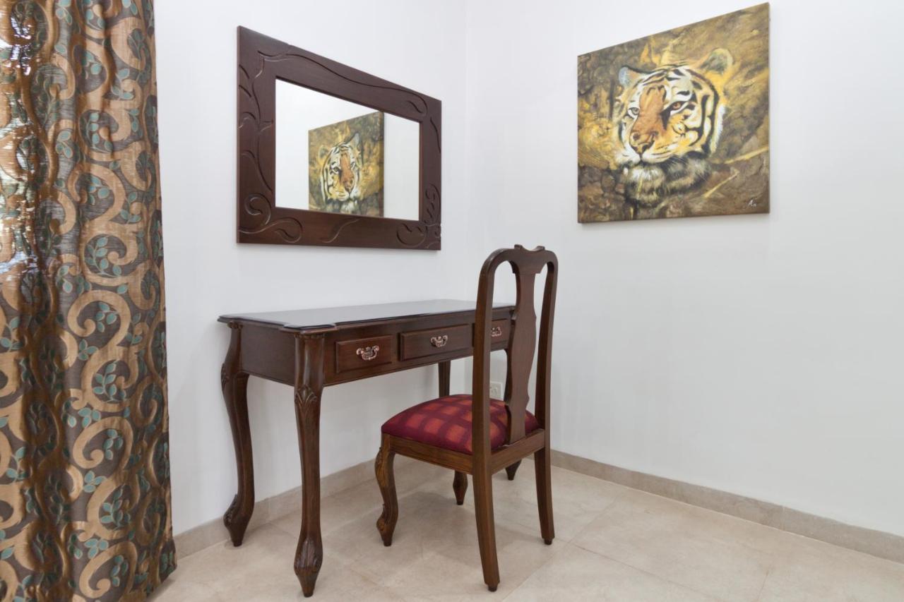 Villa Calangute Phase 5 Ngoại thất bức ảnh