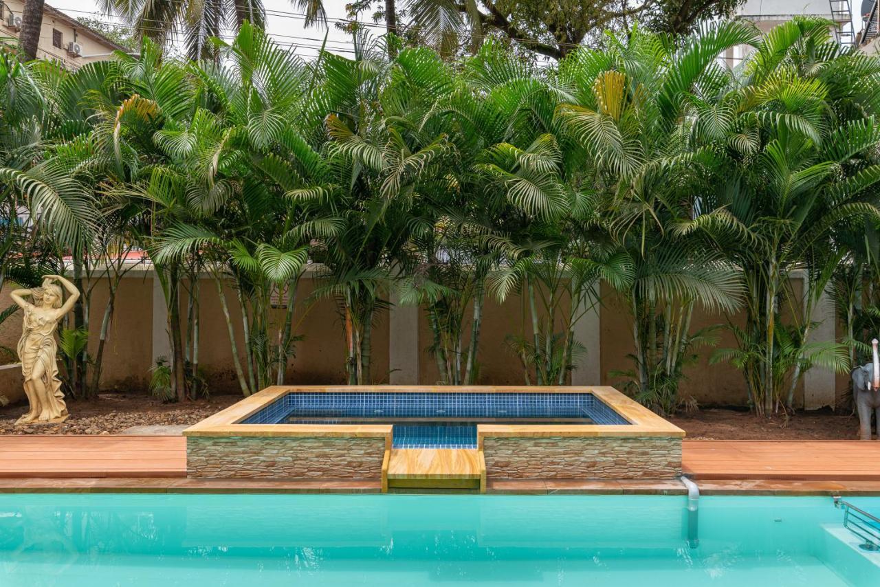 Villa Calangute Phase 5 Ngoại thất bức ảnh