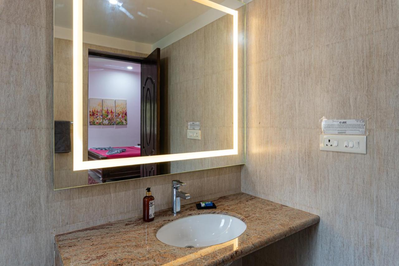Villa Calangute Phase 5 Ngoại thất bức ảnh