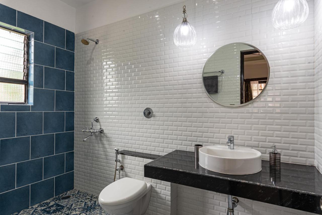 Villa Calangute Phase 5 Ngoại thất bức ảnh