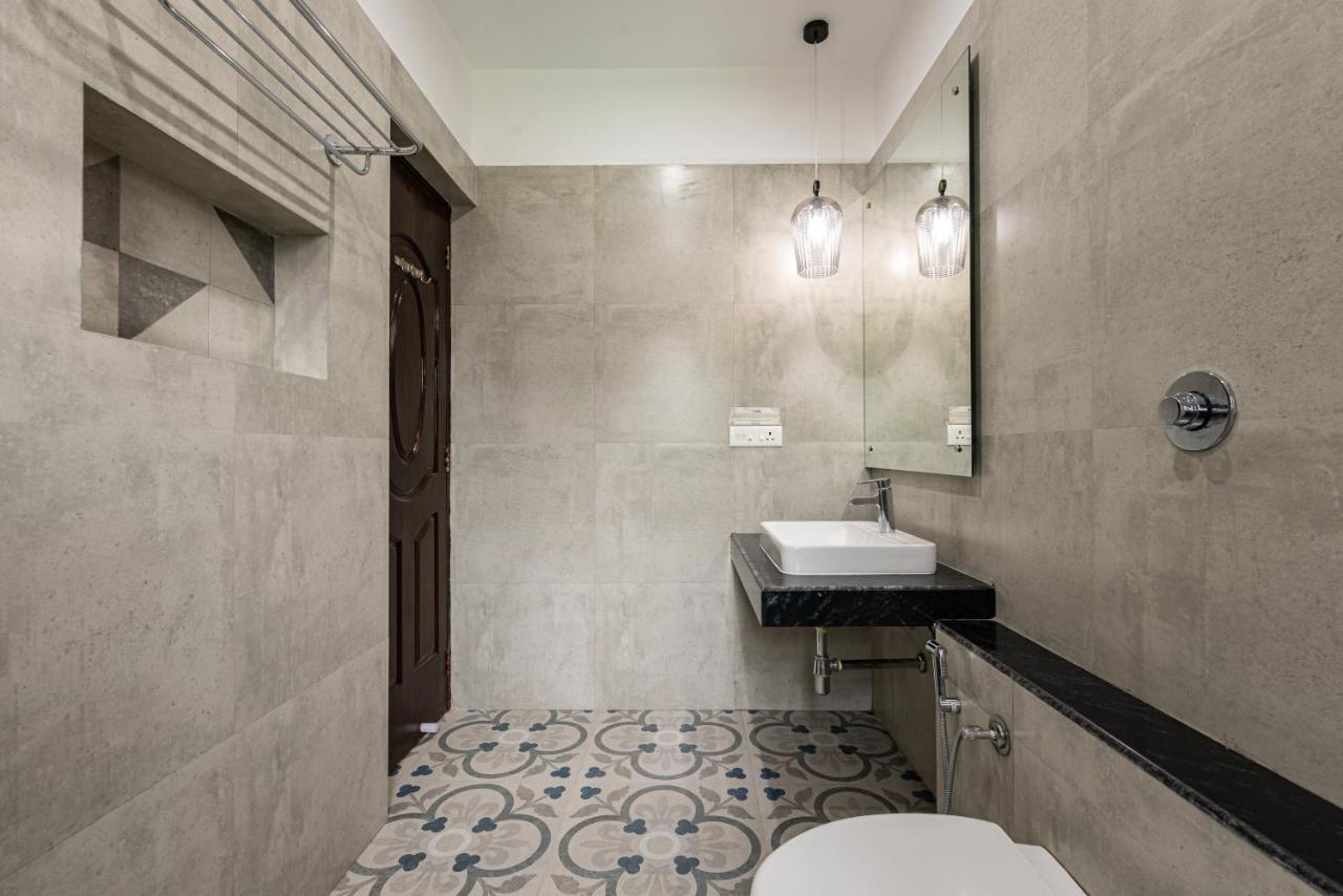 Villa Calangute Phase 5 Ngoại thất bức ảnh