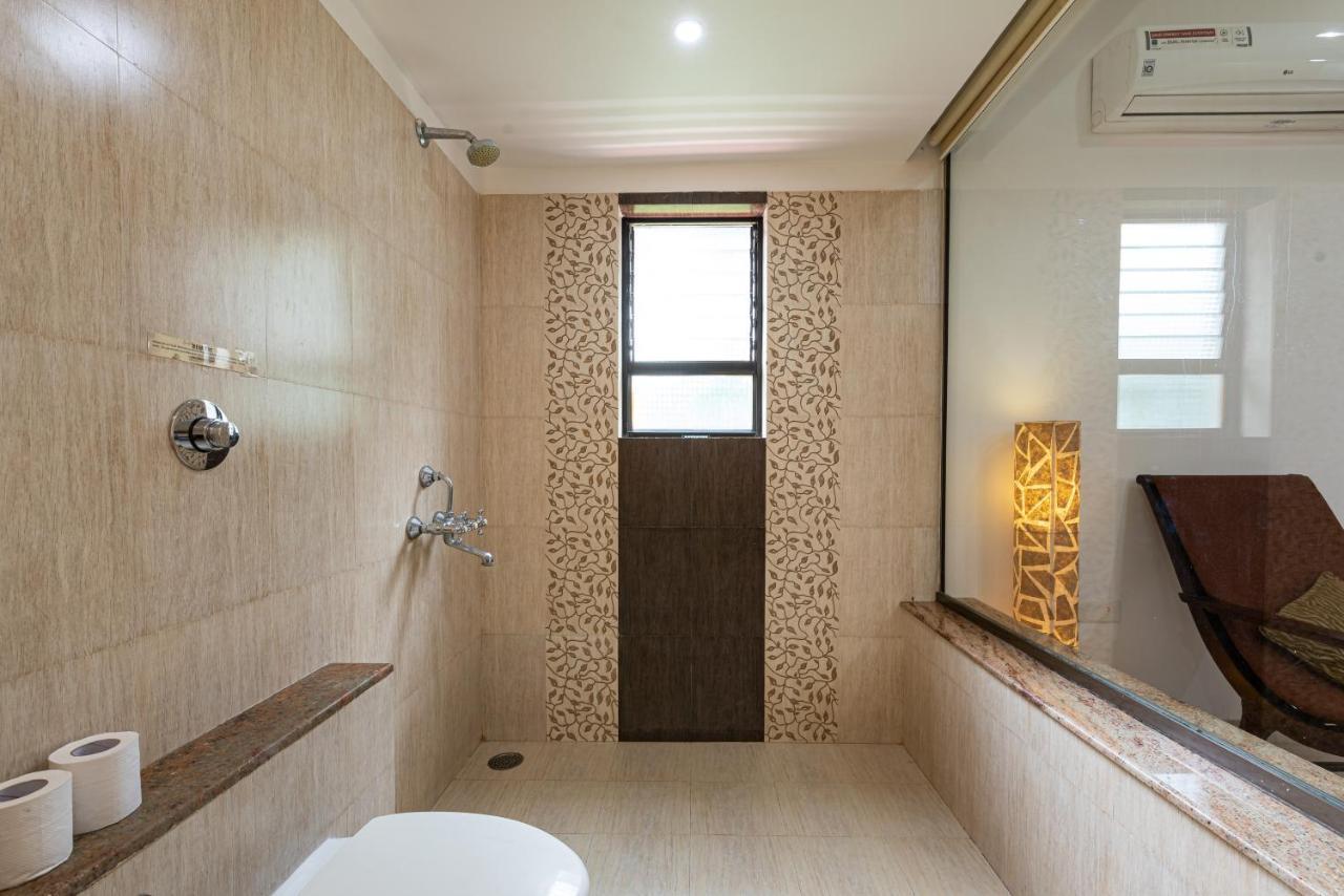 Villa Calangute Phase 5 Ngoại thất bức ảnh