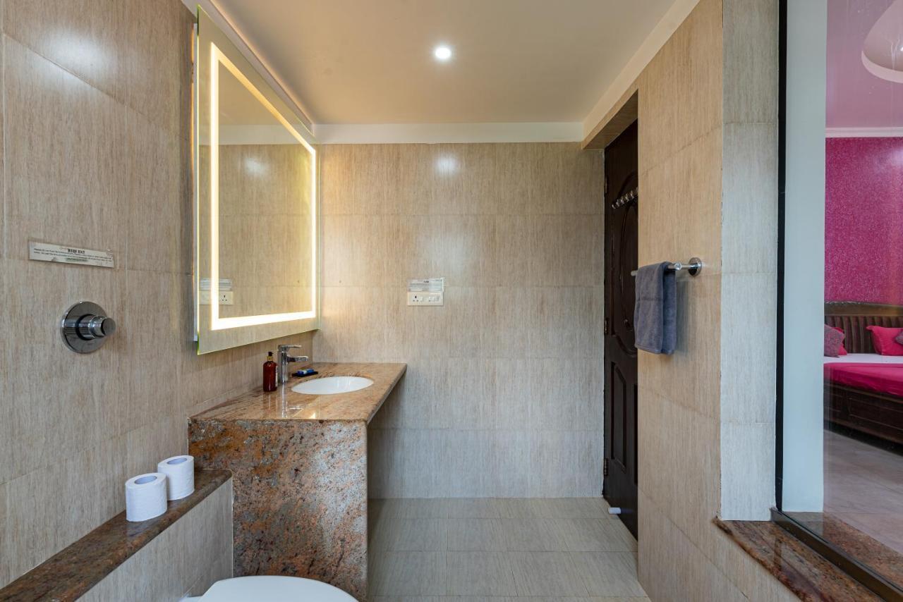 Villa Calangute Phase 5 Ngoại thất bức ảnh