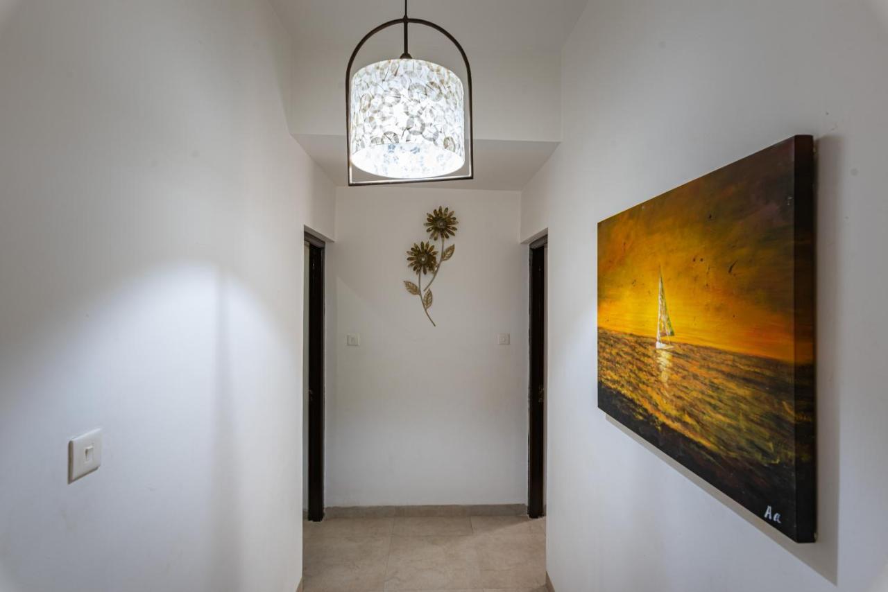 Villa Calangute Phase 5 Ngoại thất bức ảnh
