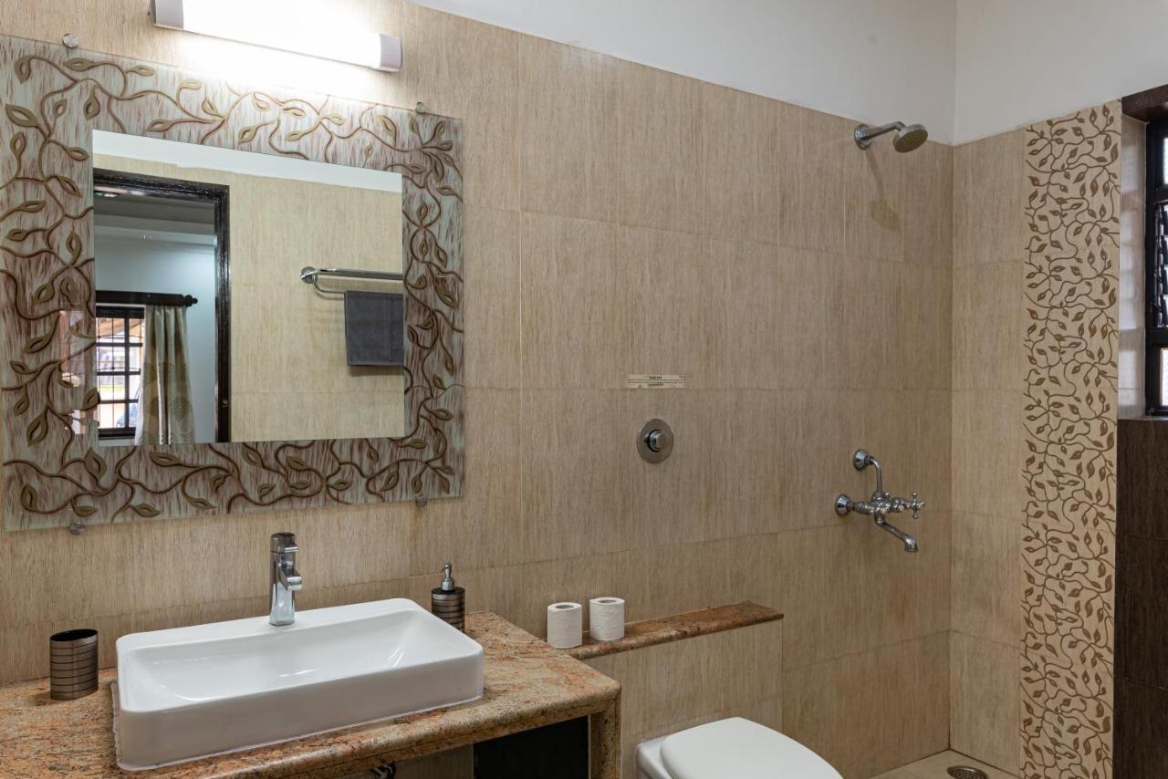 Villa Calangute Phase 5 Ngoại thất bức ảnh