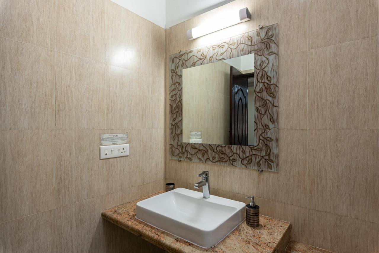 Villa Calangute Phase 5 Ngoại thất bức ảnh