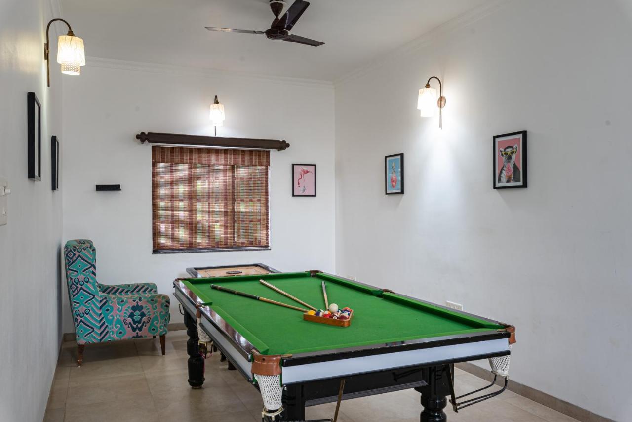 Villa Calangute Phase 5 Ngoại thất bức ảnh