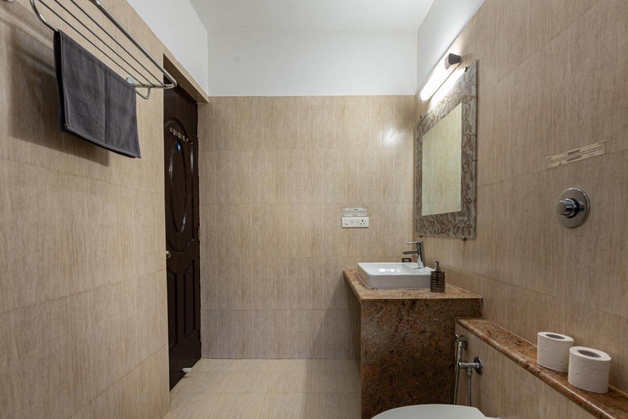 Villa Calangute Phase 5 Ngoại thất bức ảnh