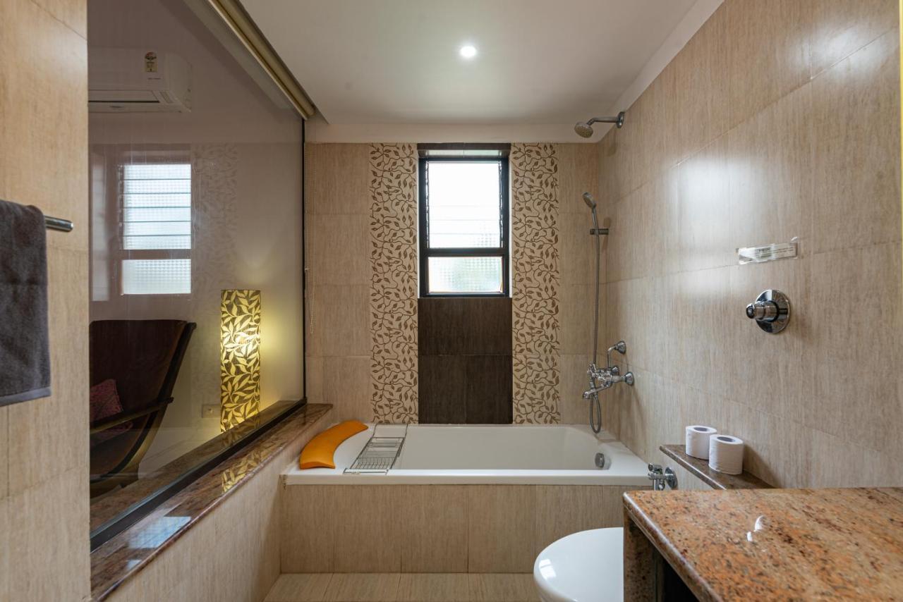 Villa Calangute Phase 5 Ngoại thất bức ảnh