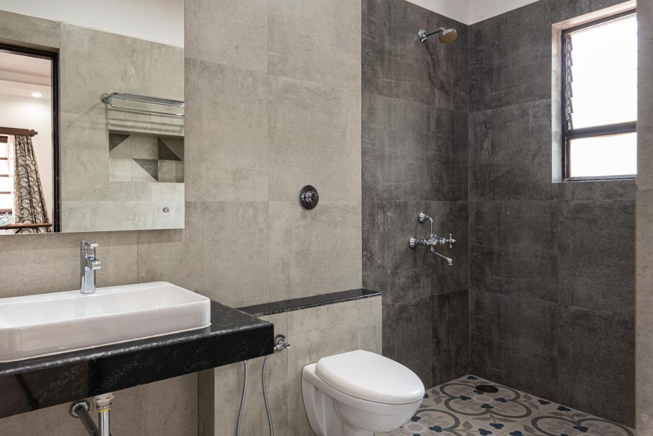 Villa Calangute Phase 5 Ngoại thất bức ảnh