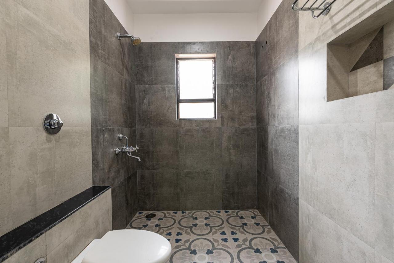 Villa Calangute Phase 5 Ngoại thất bức ảnh