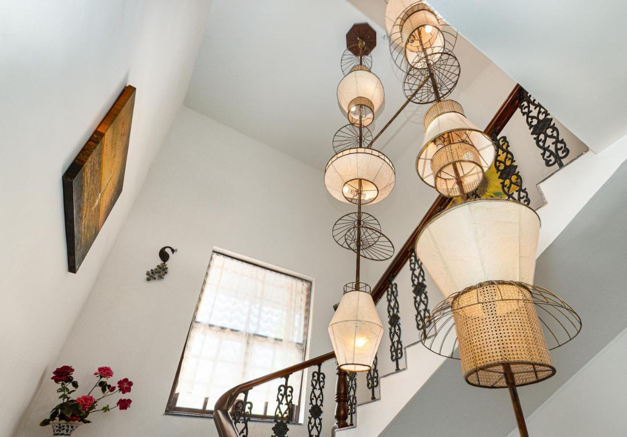 Villa Calangute Phase 5 Ngoại thất bức ảnh