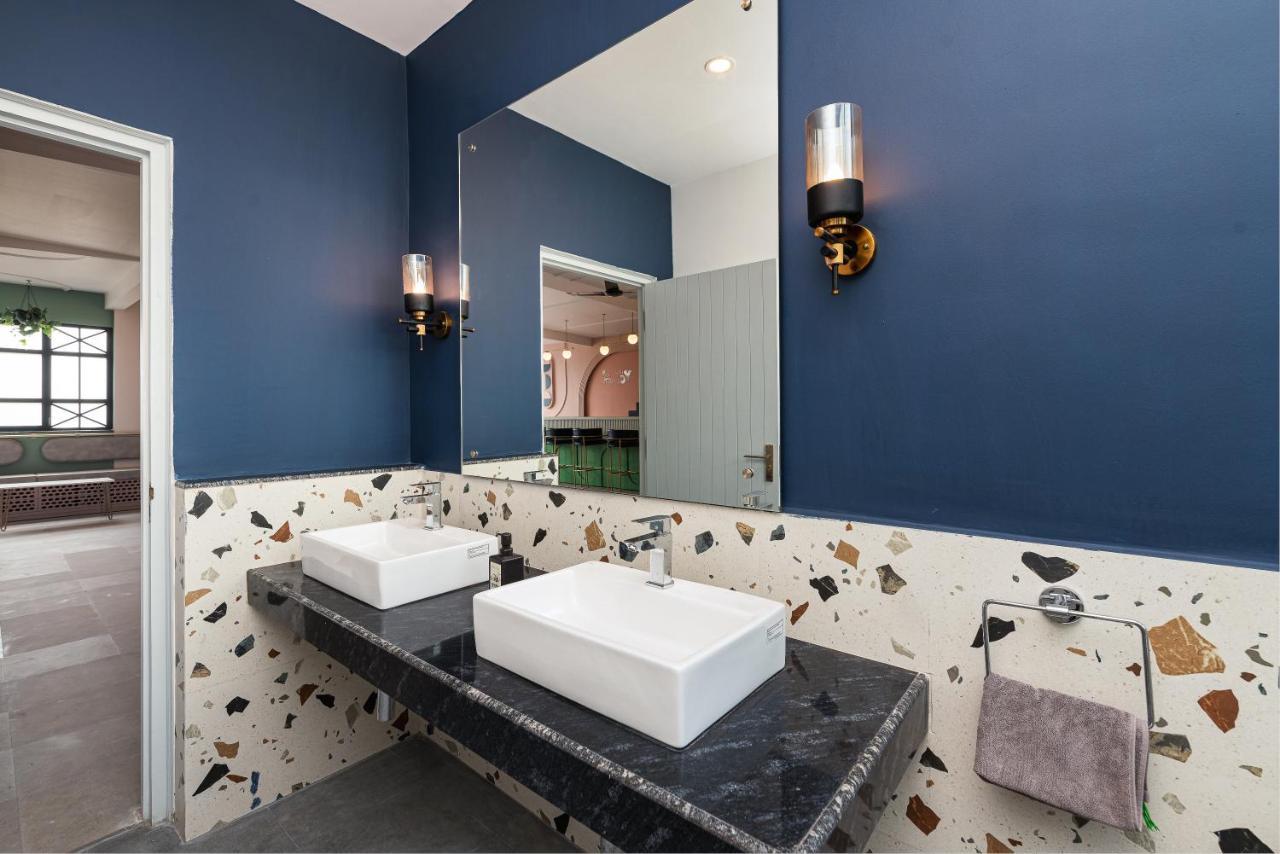 Villa Calangute Phase 5 Ngoại thất bức ảnh