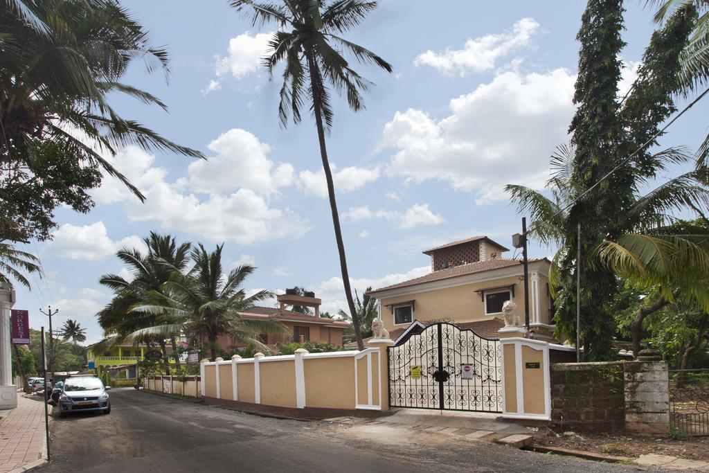 Villa Calangute Phase 5 Ngoại thất bức ảnh
