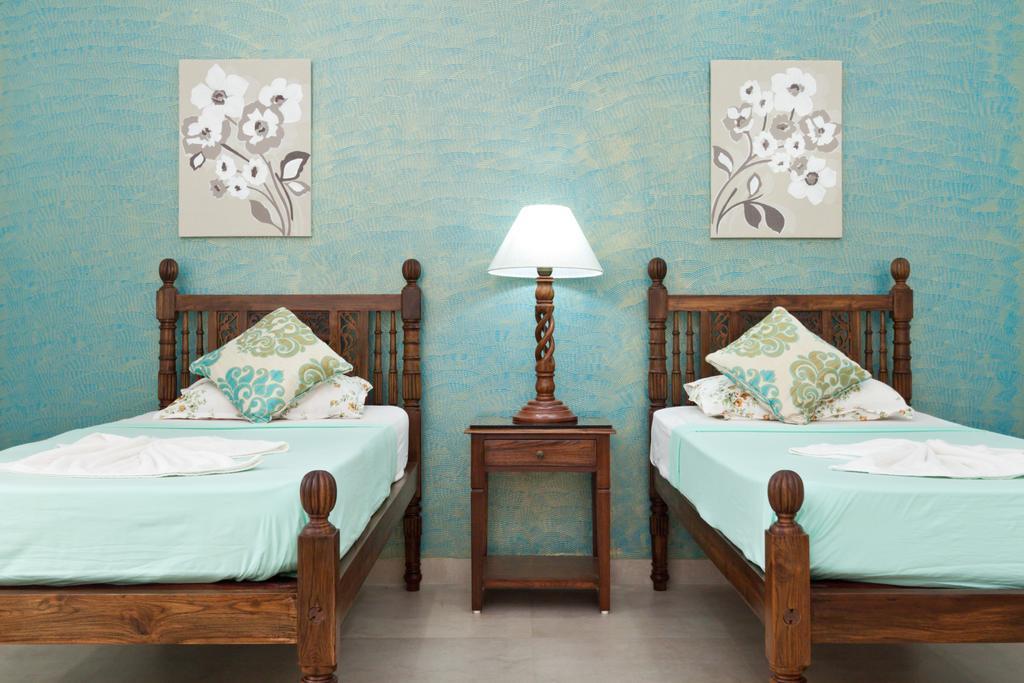 Villa Calangute Phase 5 Ngoại thất bức ảnh