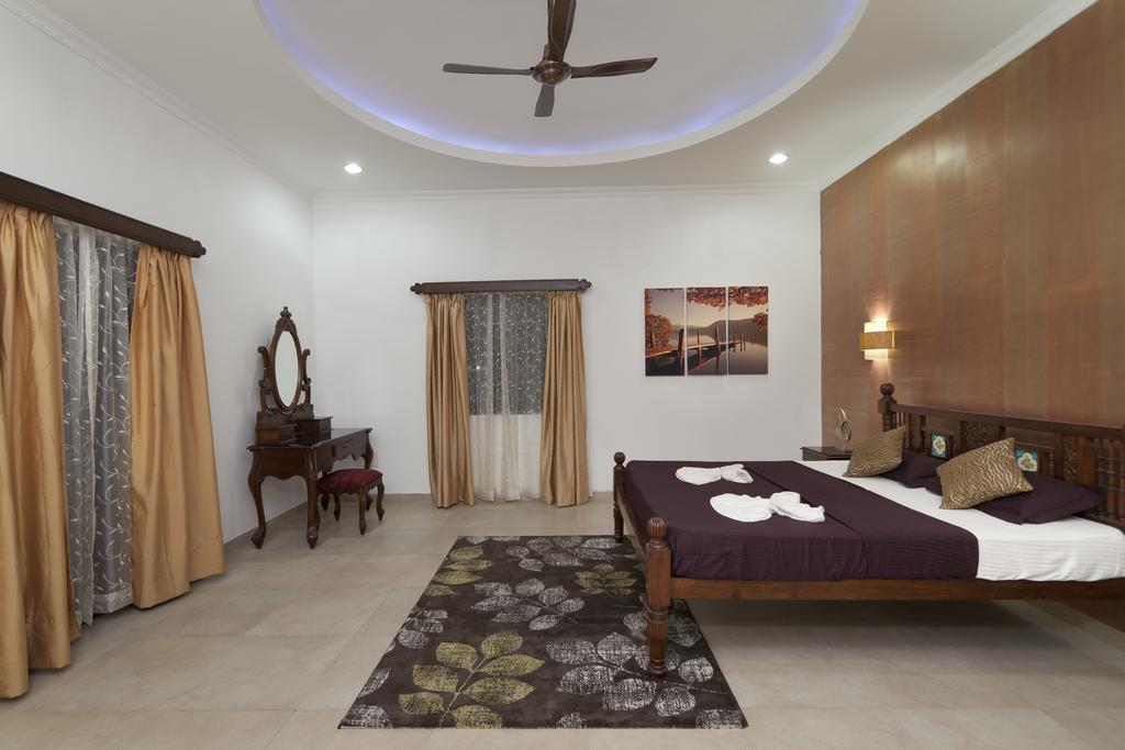 Villa Calangute Phase 5 Ngoại thất bức ảnh