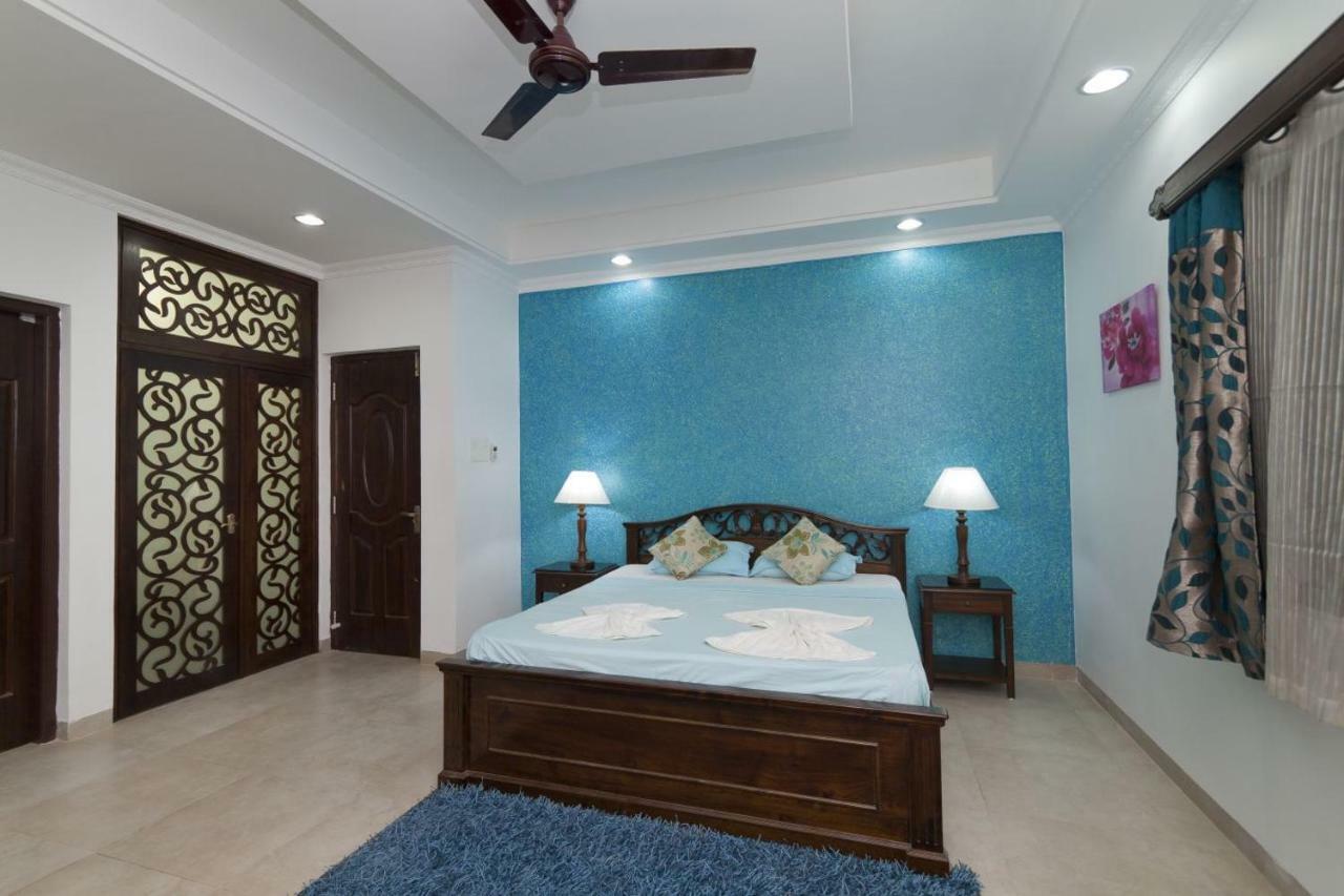 Villa Calangute Phase 5 Ngoại thất bức ảnh