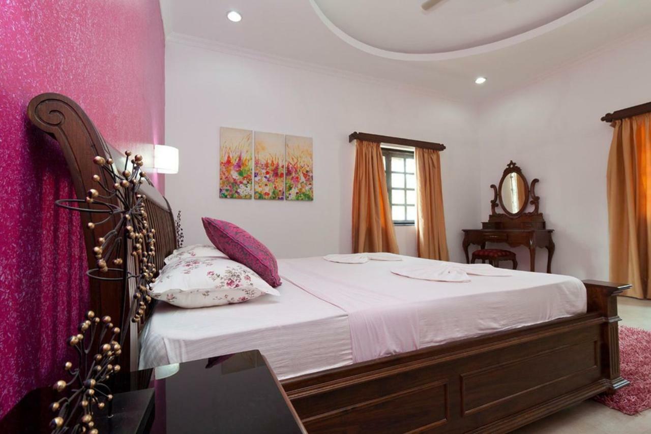 Villa Calangute Phase 5 Ngoại thất bức ảnh