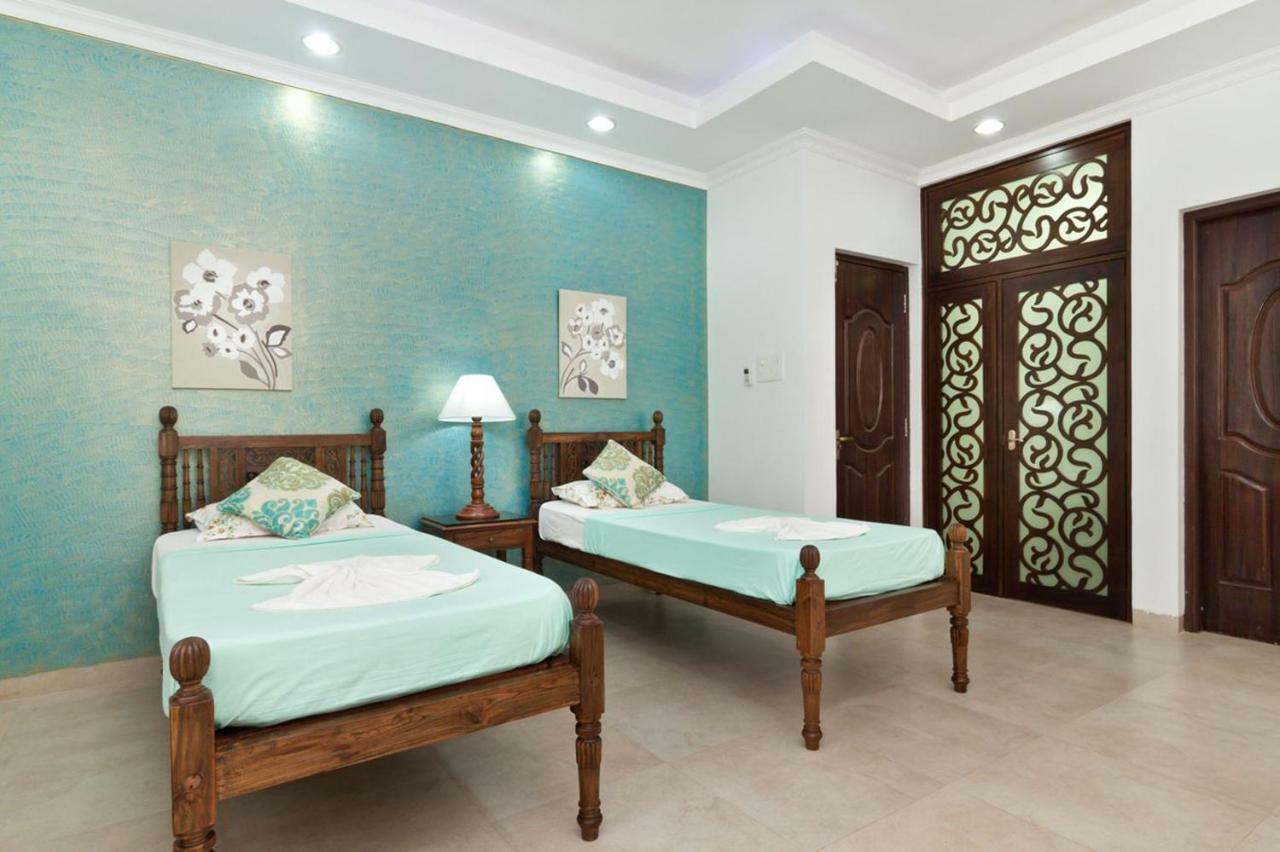 Villa Calangute Phase 5 Ngoại thất bức ảnh