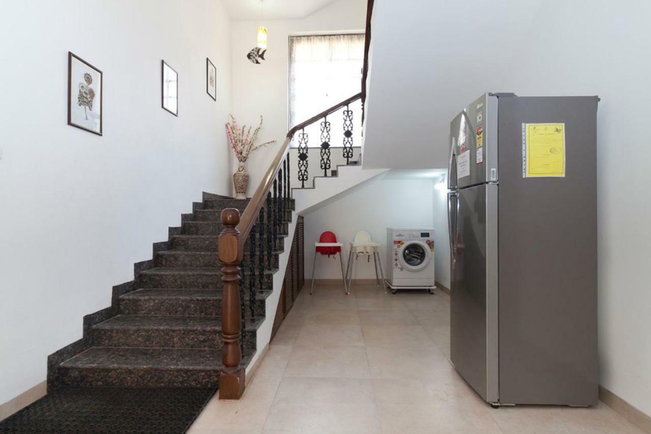 Villa Calangute Phase 5 Ngoại thất bức ảnh
