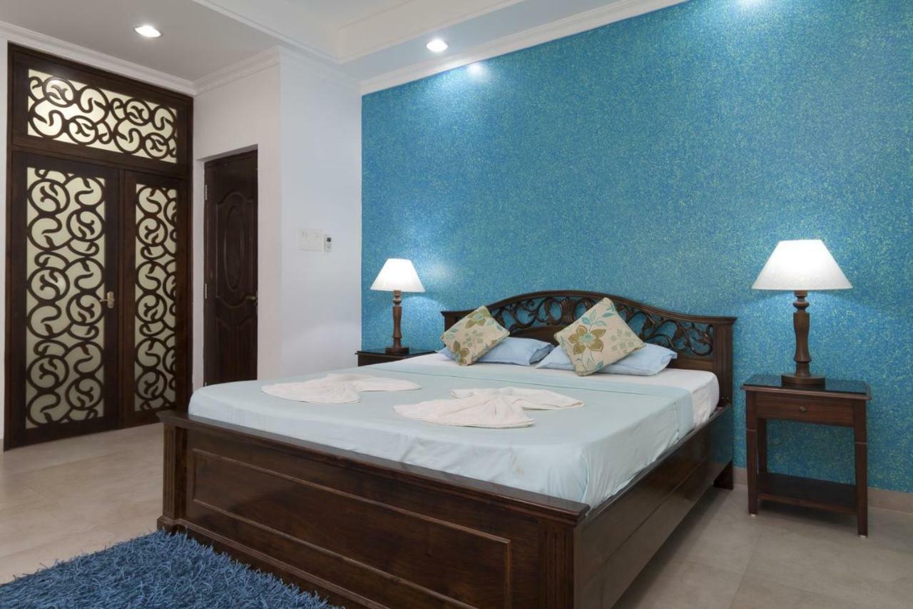 Villa Calangute Phase 5 Ngoại thất bức ảnh
